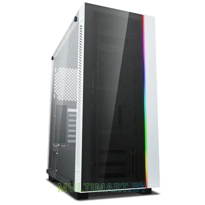Корпус DeepCool MATREXX 55 V3 ADD-RGB WH DP-ATX-MATREXX55V3-AR-WH